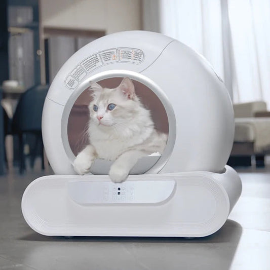 Litière Intelligente Confort